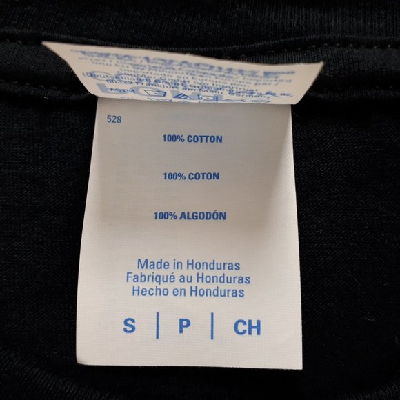 Port & Company Guns N’ Roses Graphic T-shirt - Picture 9 of 13